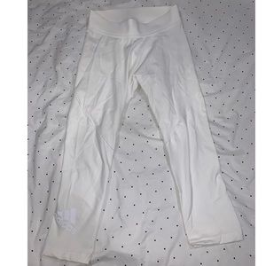 Adidas compression tights